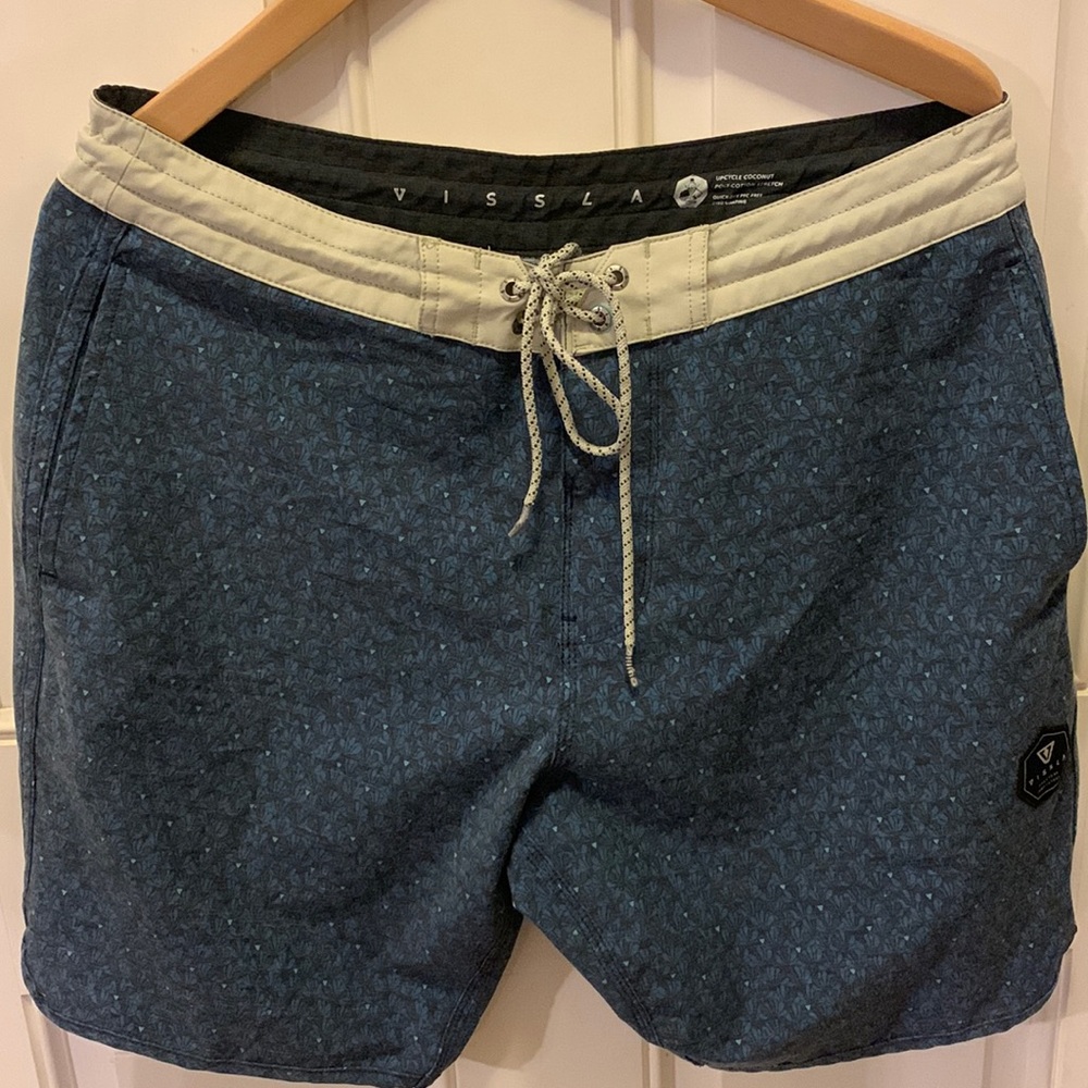Vissla board shorts